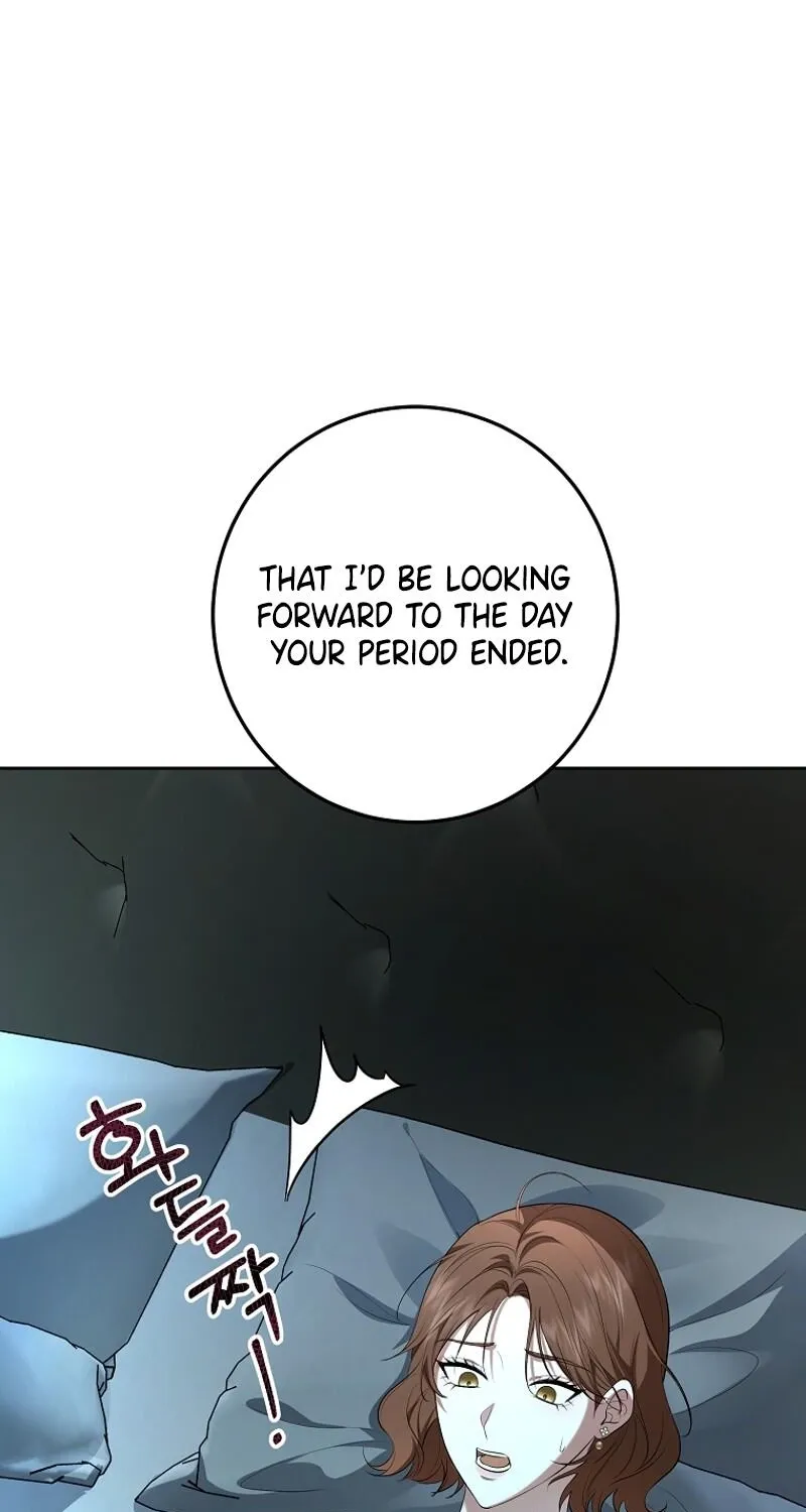 Tyrant Husband Chapter 11 page 15 - 