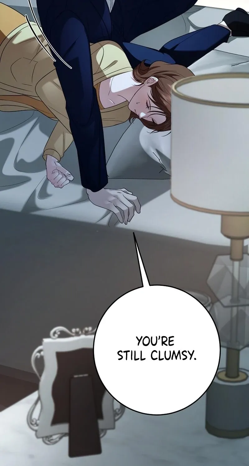 Tyrant Husband Chapter 11 page 3 - 