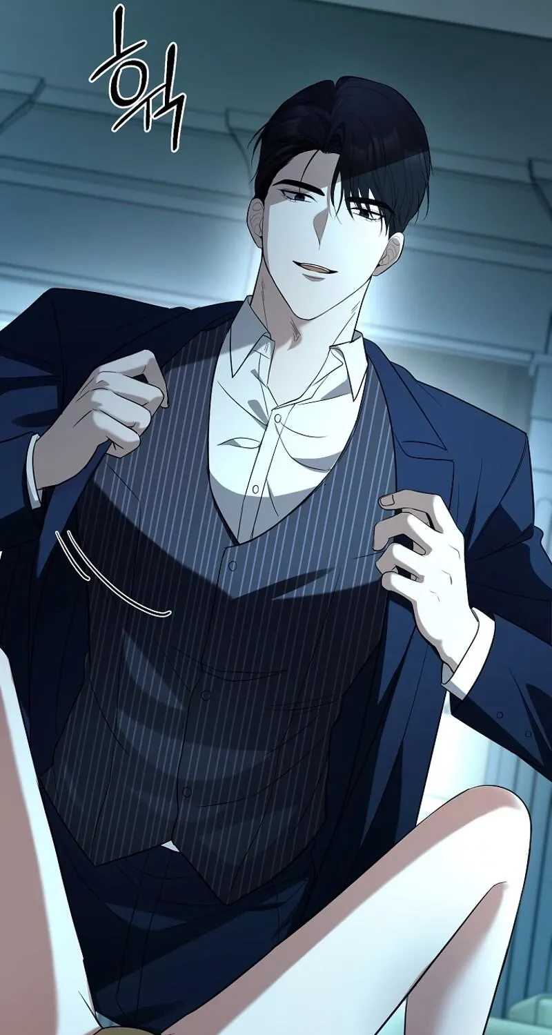 Tyrant Husband Chapter 11 page 23 - 