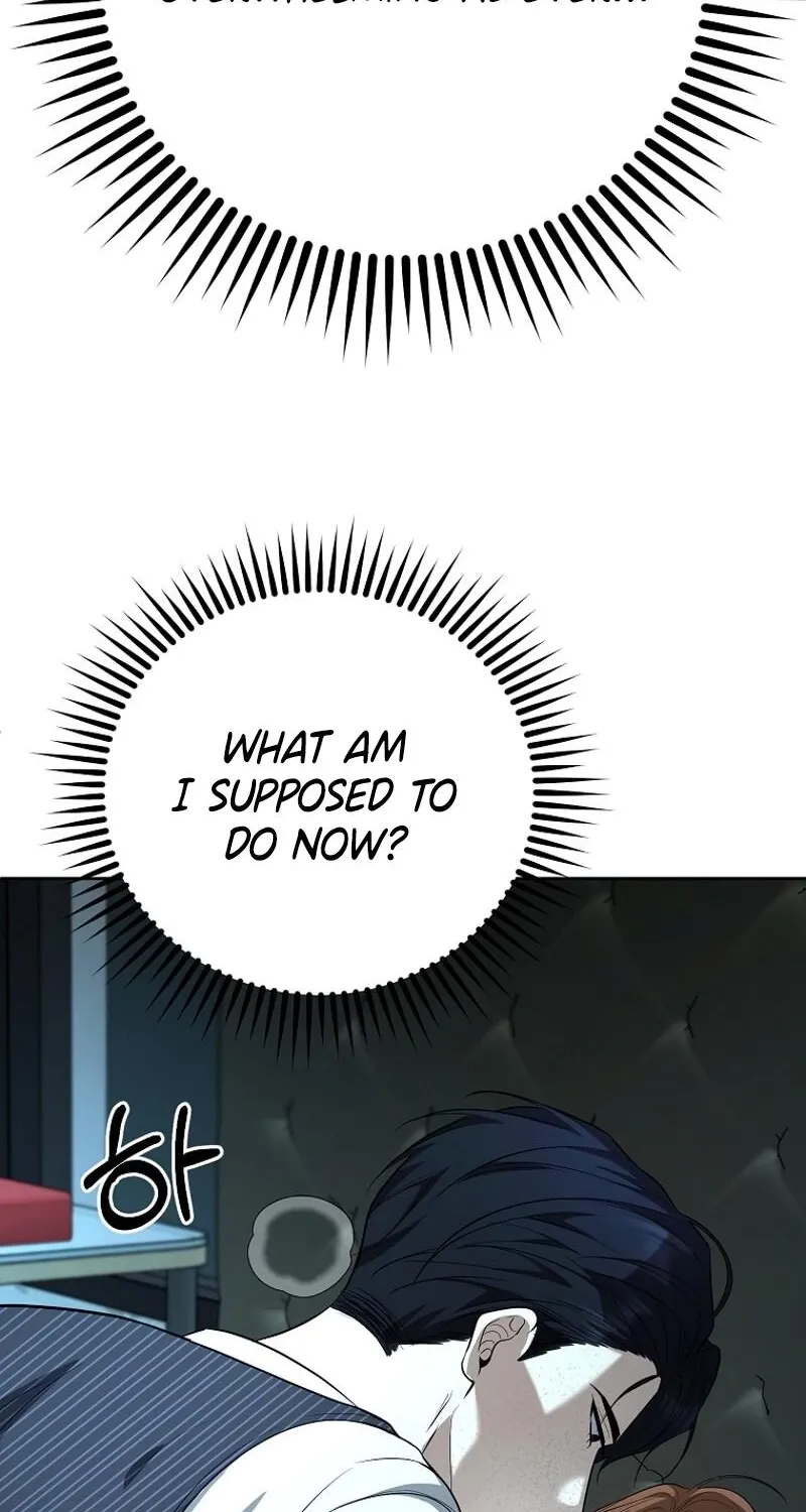 Tyrant Husband Chapter 11 page 28 - 