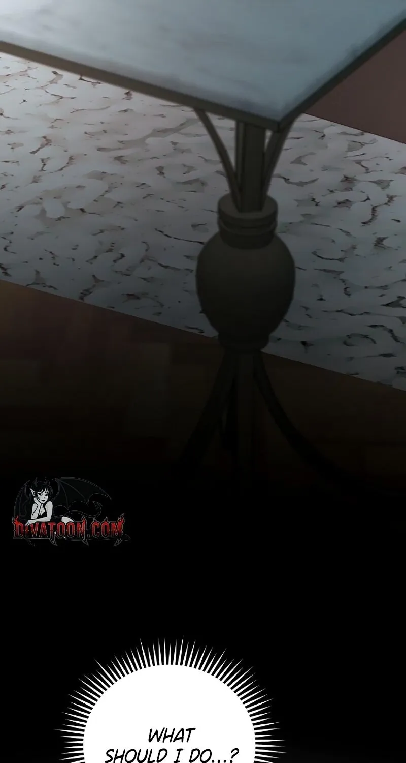 Tyrant Husband Chapter 11 page 4 - 