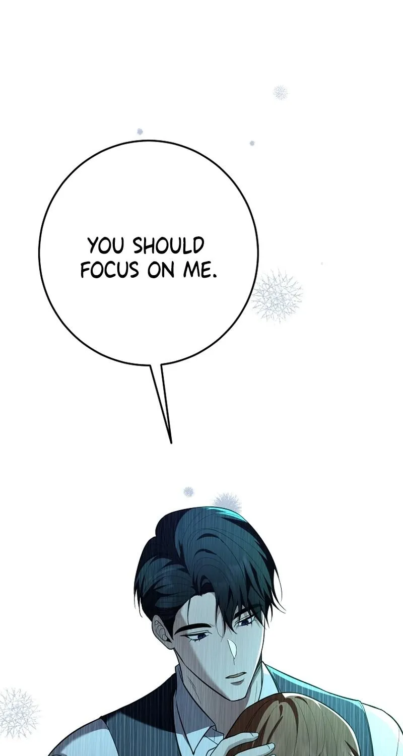 Tyrant Husband Chapter 11 page 33 - 