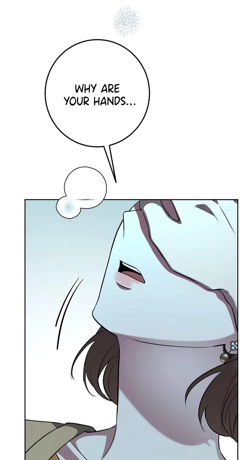 Tyrant Husband Chapter 11 page 39 - 