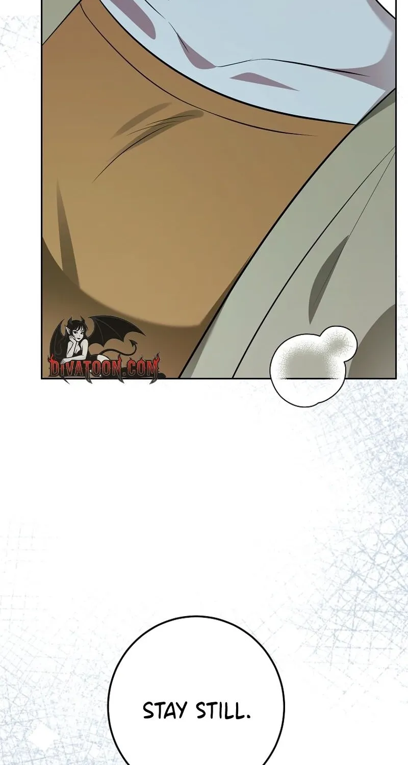 Tyrant Husband Chapter 11 page 40 - 