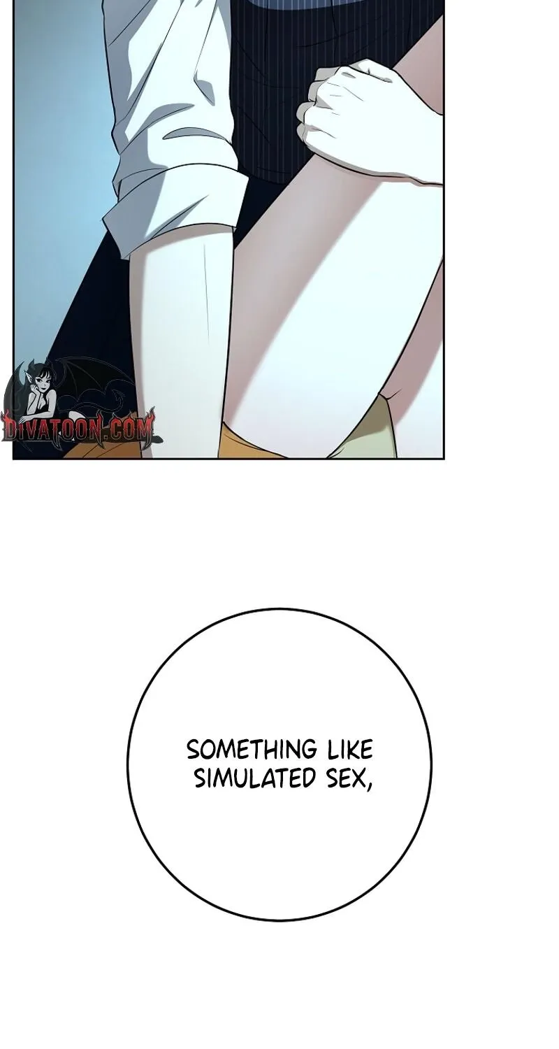 Tyrant Husband Chapter 11 page 50 - 