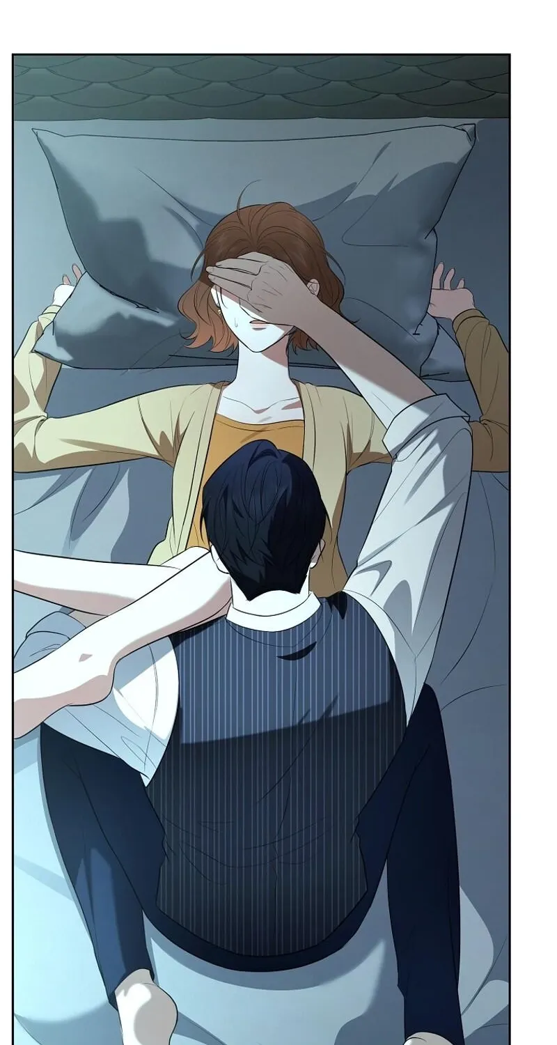 Tyrant Husband Chapter 11 page 51 - 
