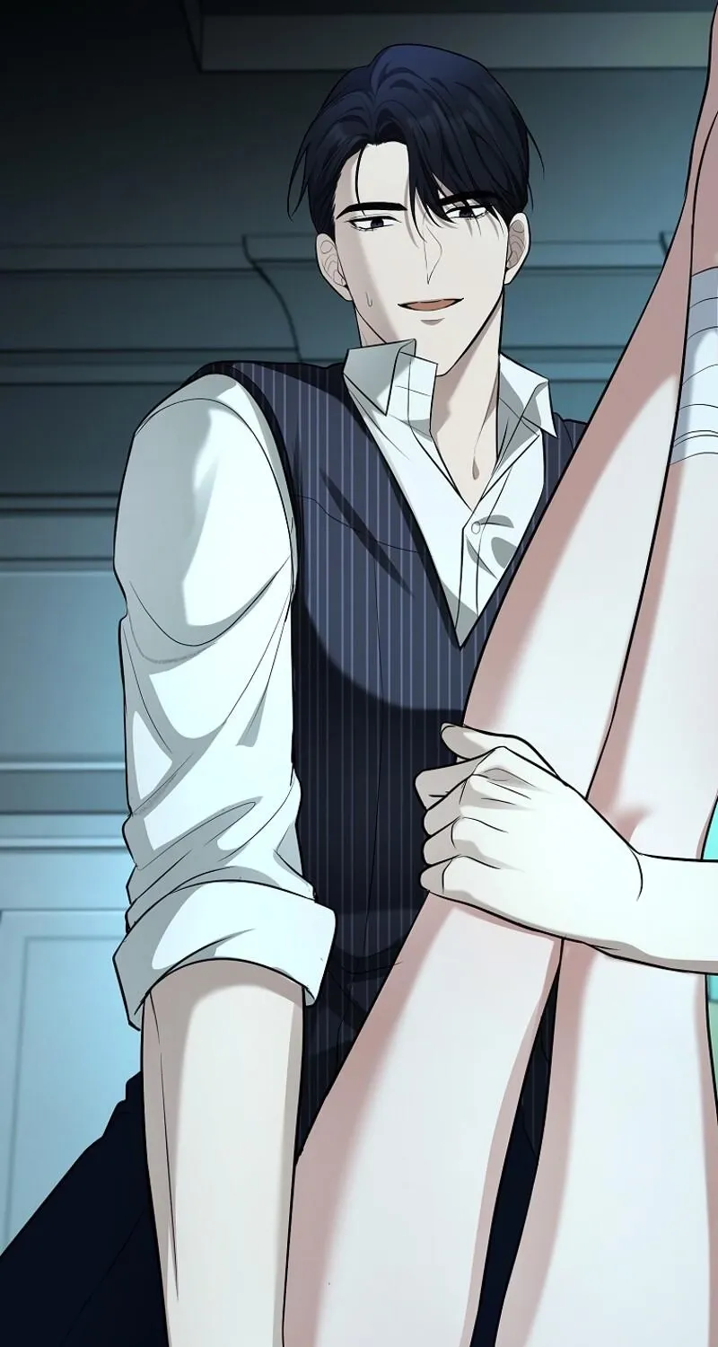 Tyrant Husband Chapter 11 page 53 - 