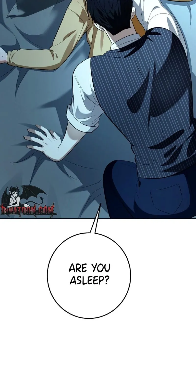 Tyrant Husband Chapter 11 page 85 - 