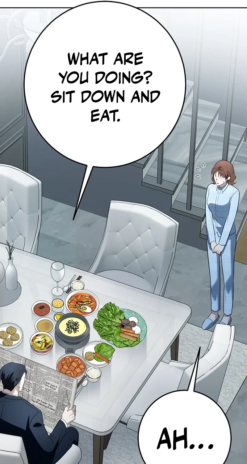 Tyrant Husband Chapter 12 page 11 - 