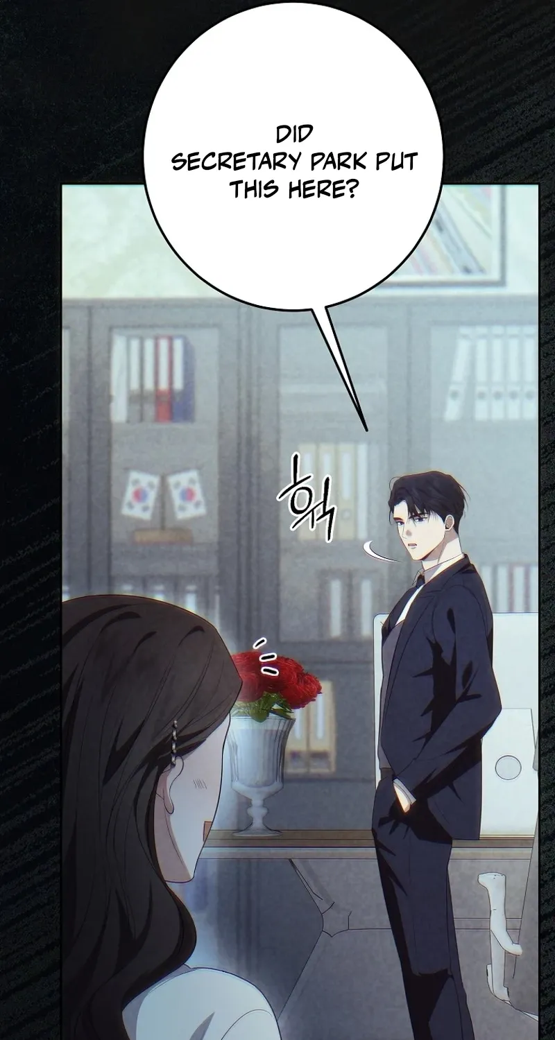 Tyrant Husband Chapter 12 page 111 - 