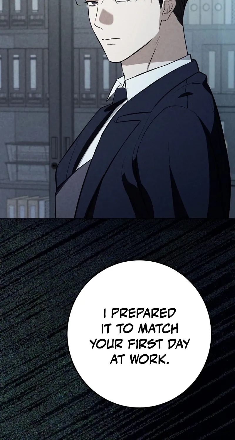 Tyrant Husband Chapter 12 page 114 - 