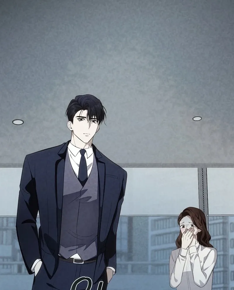 Tyrant Husband Chapter 12 page 125 - 