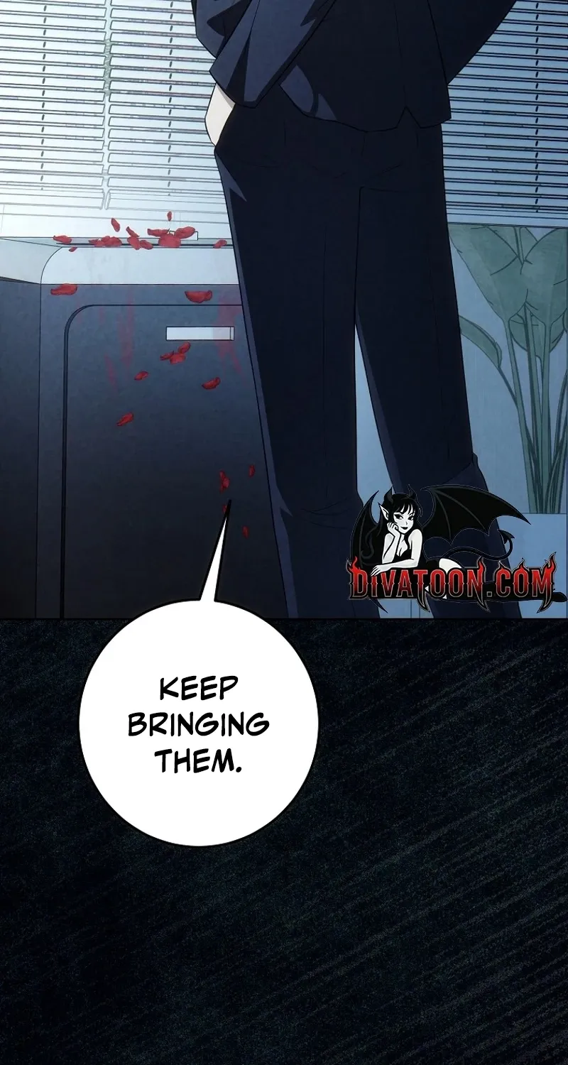 Tyrant Husband Chapter 12 page 132 - 