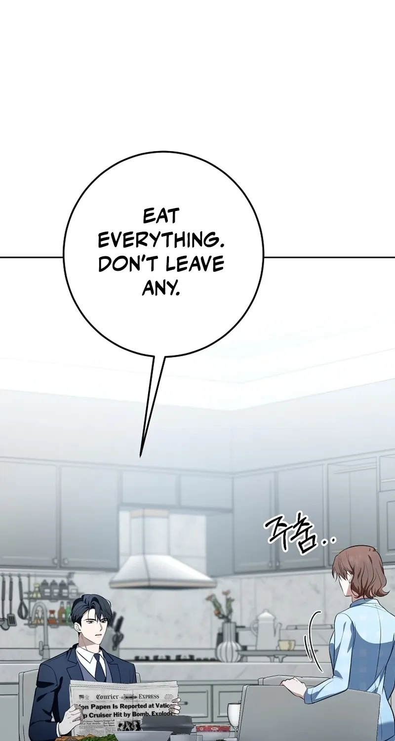 Tyrant Husband Chapter 12 page 17 - 