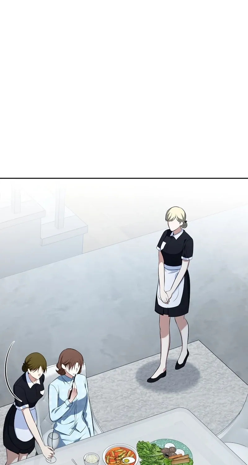 Tyrant Husband Chapter 12 page 27 - 
