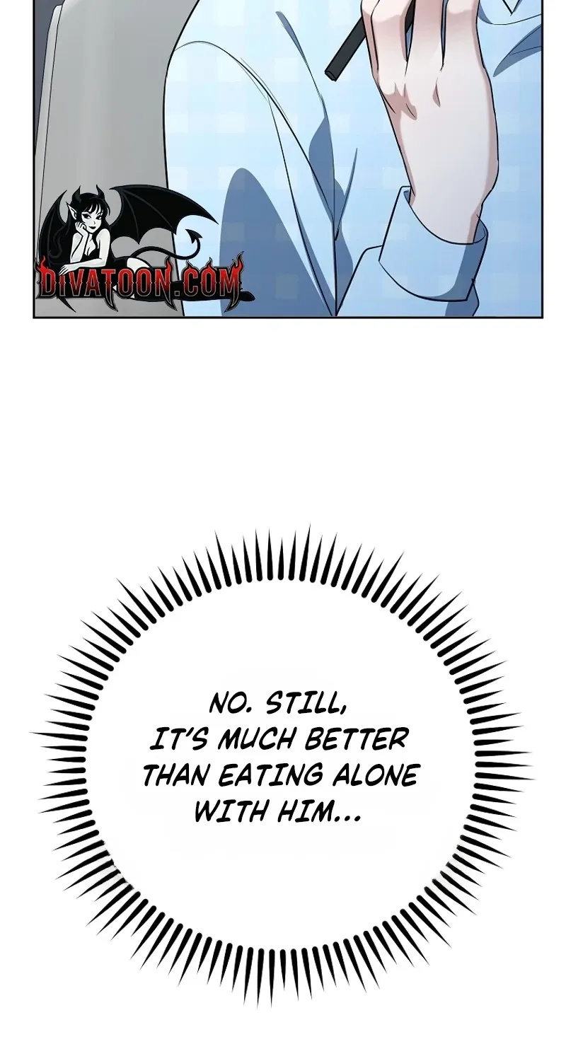 Tyrant Husband Chapter 12 page 30 - 