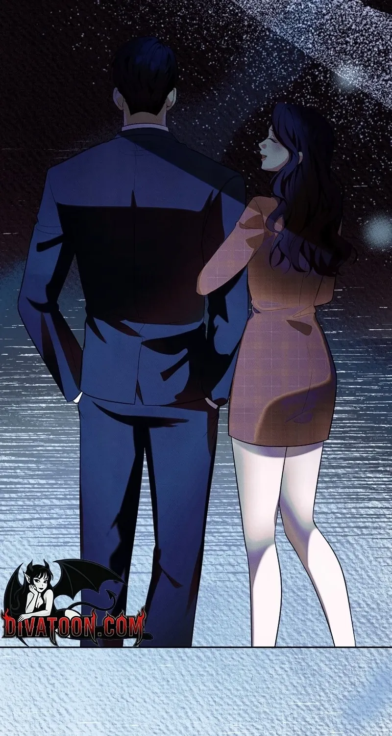 Tyrant Husband Chapter 12 page 37 - 
