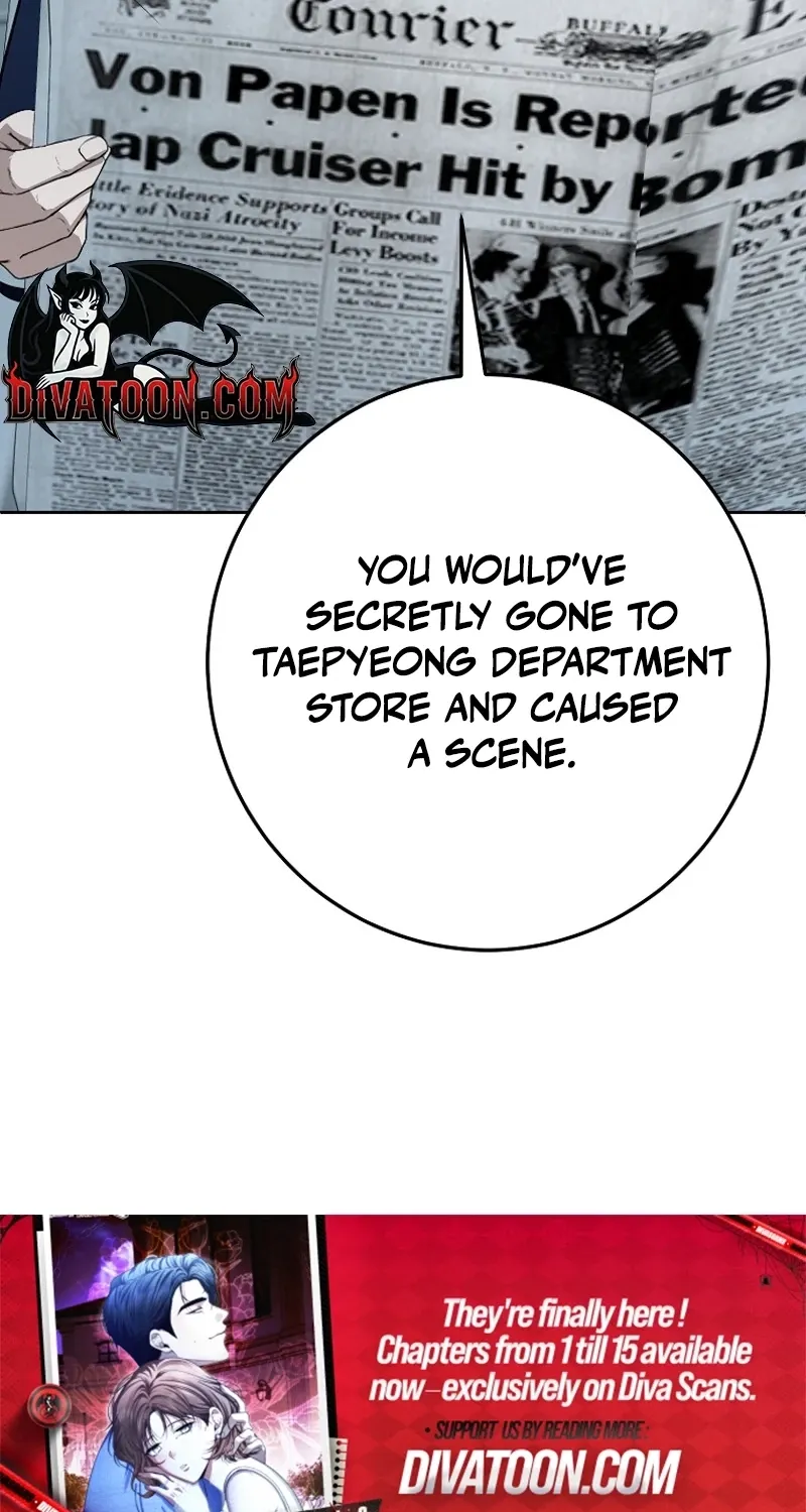 Tyrant Husband Chapter 12 page 58 - 