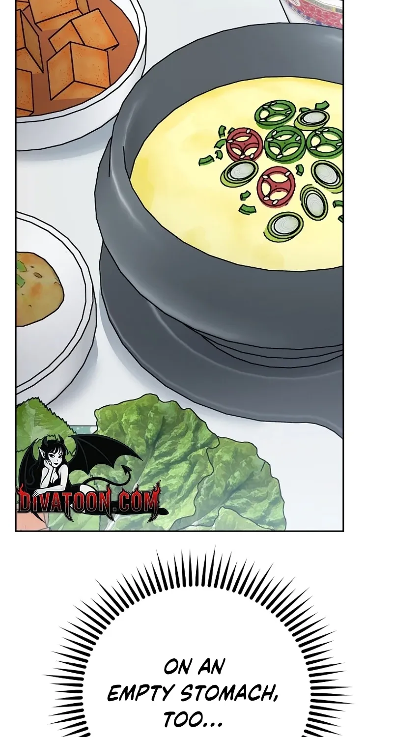 Tyrant Husband Chapter 12 page 8 - 