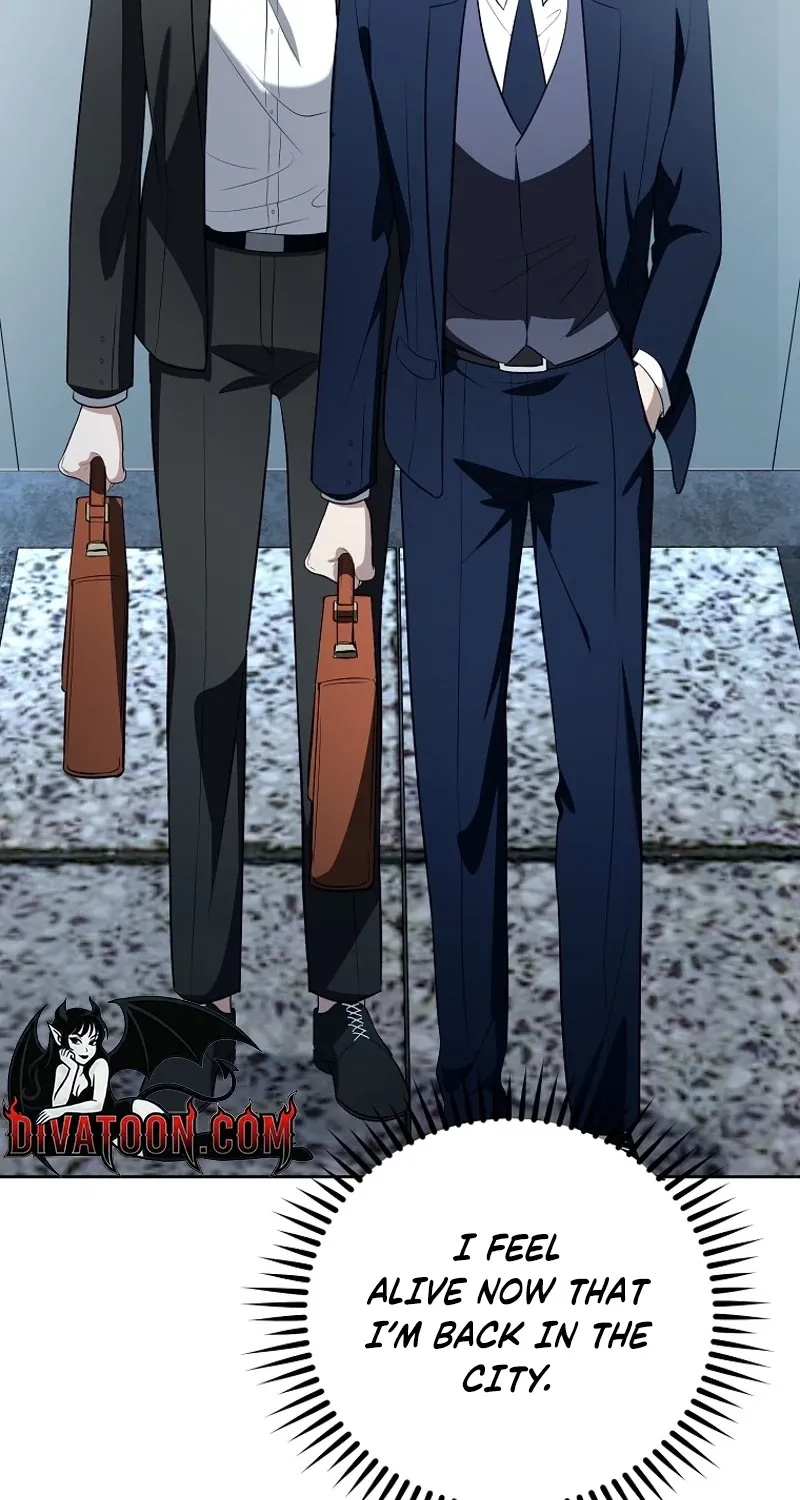 Tyrant Husband Chapter 12 page 78 - 