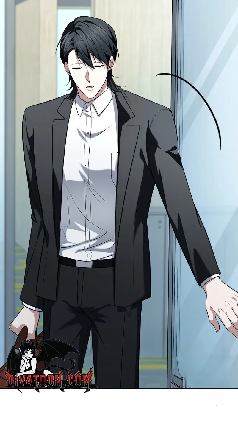 Tyrant Husband Chapter 12 page 98 - 