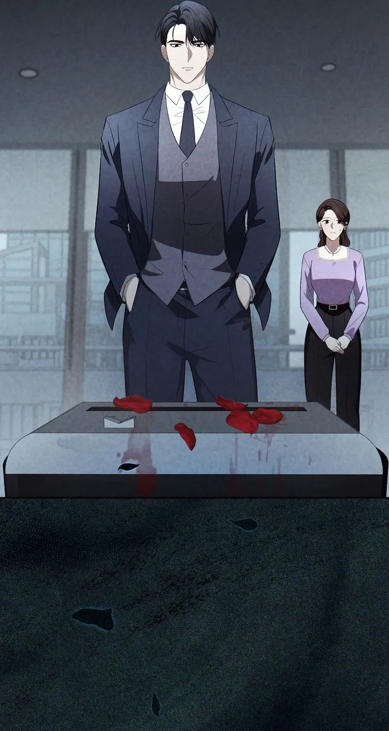 Tyrant Husband Chapter 13 page 11 - 