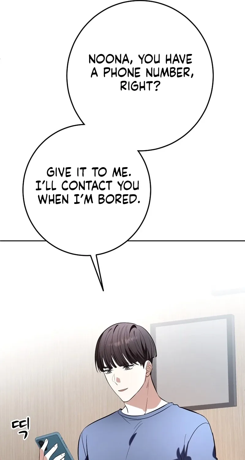 Tyrant Husband Chapter 13 page 131 - 