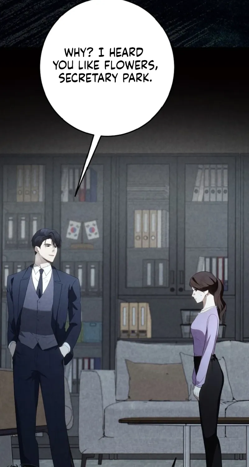 Tyrant Husband Chapter 13 page 18 - 