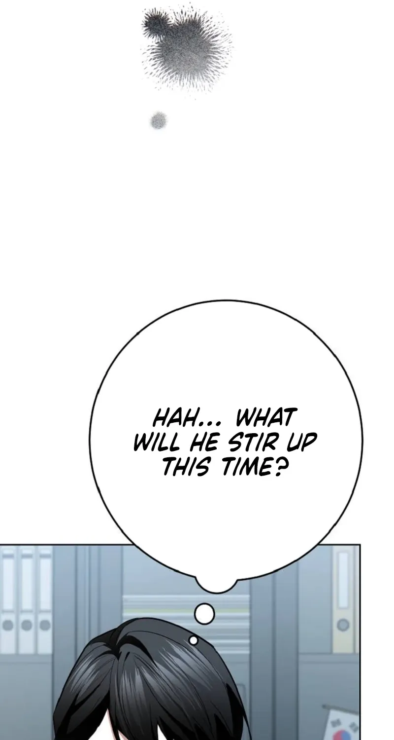 Tyrant Husband Chapter 13 page 26 - 