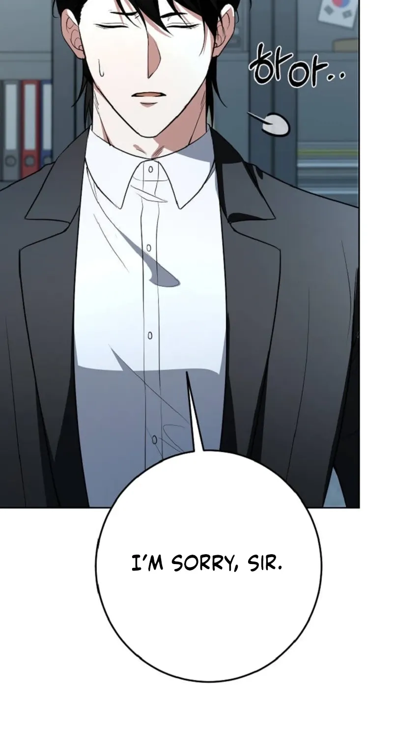 Tyrant Husband Chapter 13 page 27 - 