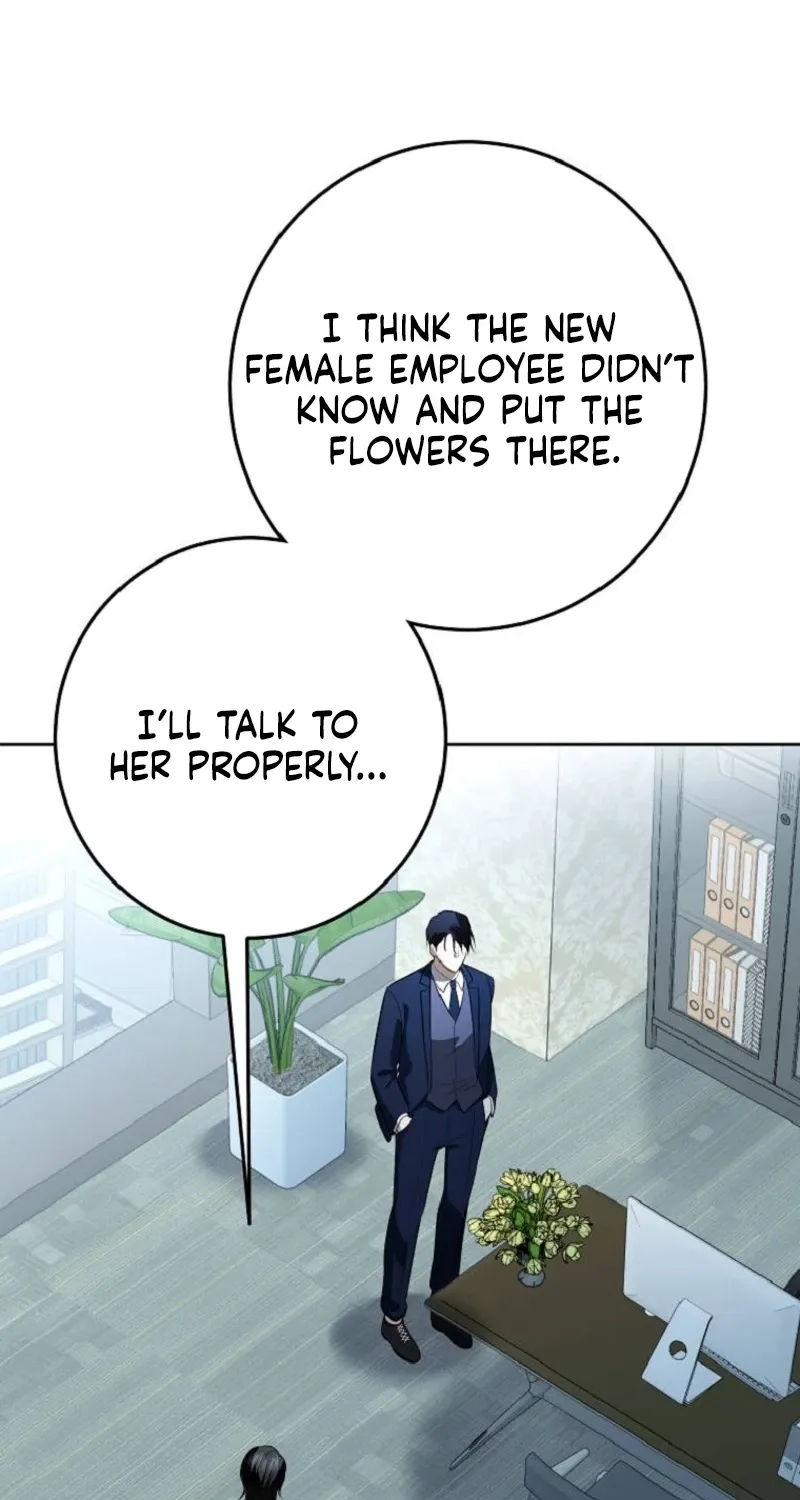 Tyrant Husband Chapter 13 page 28 - 