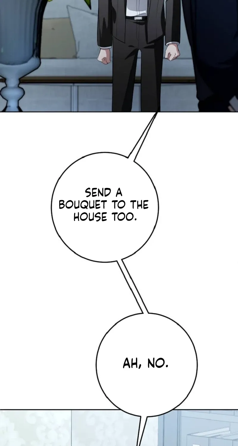 Tyrant Husband Chapter 13 page 32 - 