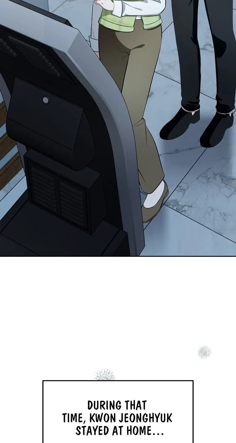 Tyrant Husband Chapter 13 page 47 - 