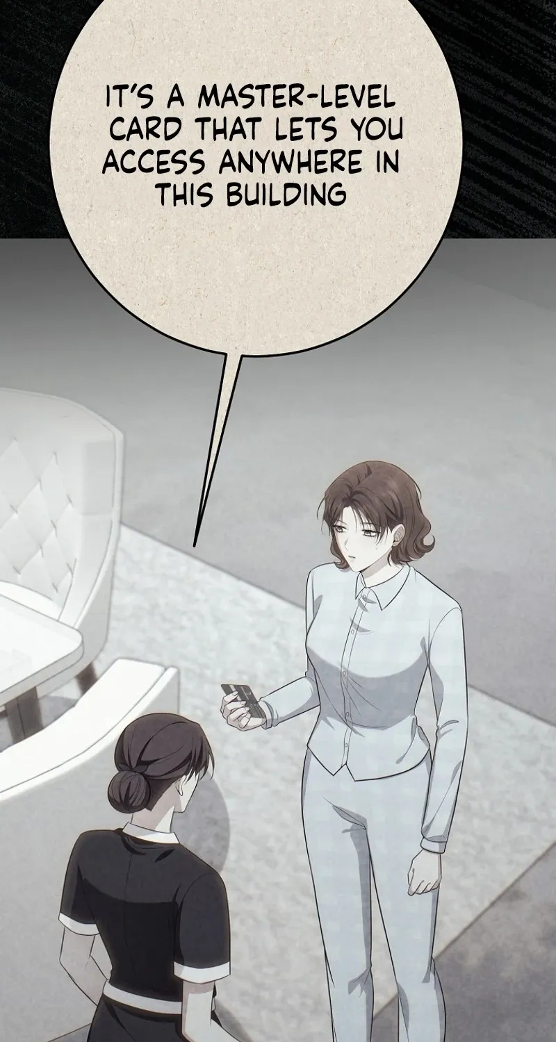Tyrant Husband Chapter 13 page 55 - 