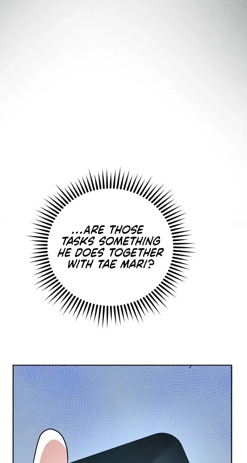 Tyrant Husband Chapter 13 page 61 - 