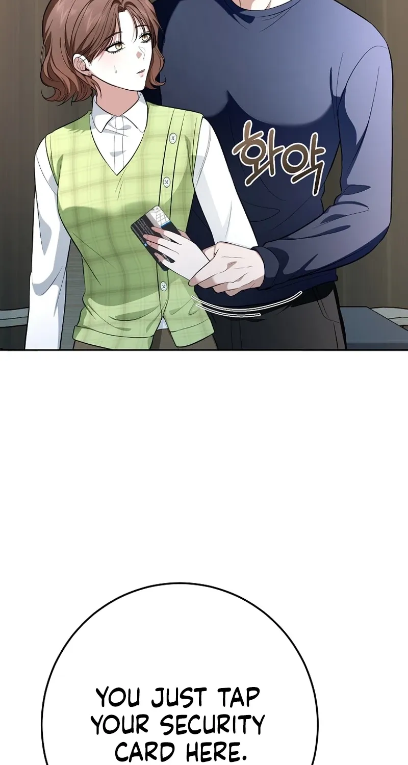 Tyrant Husband Chapter 13 page 78 - 