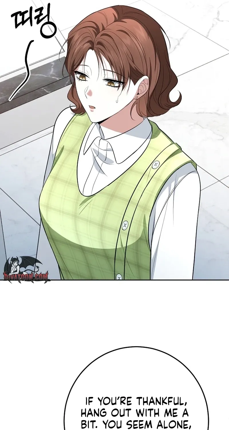 Tyrant Husband Chapter 13 page 81 - 