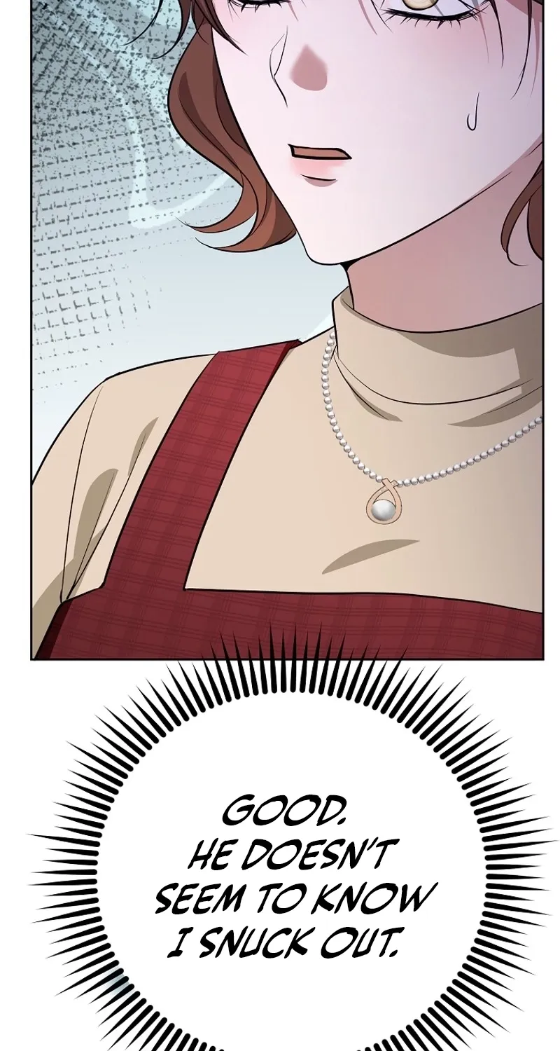 Tyrant Husband Chapter 14 page 120 - 