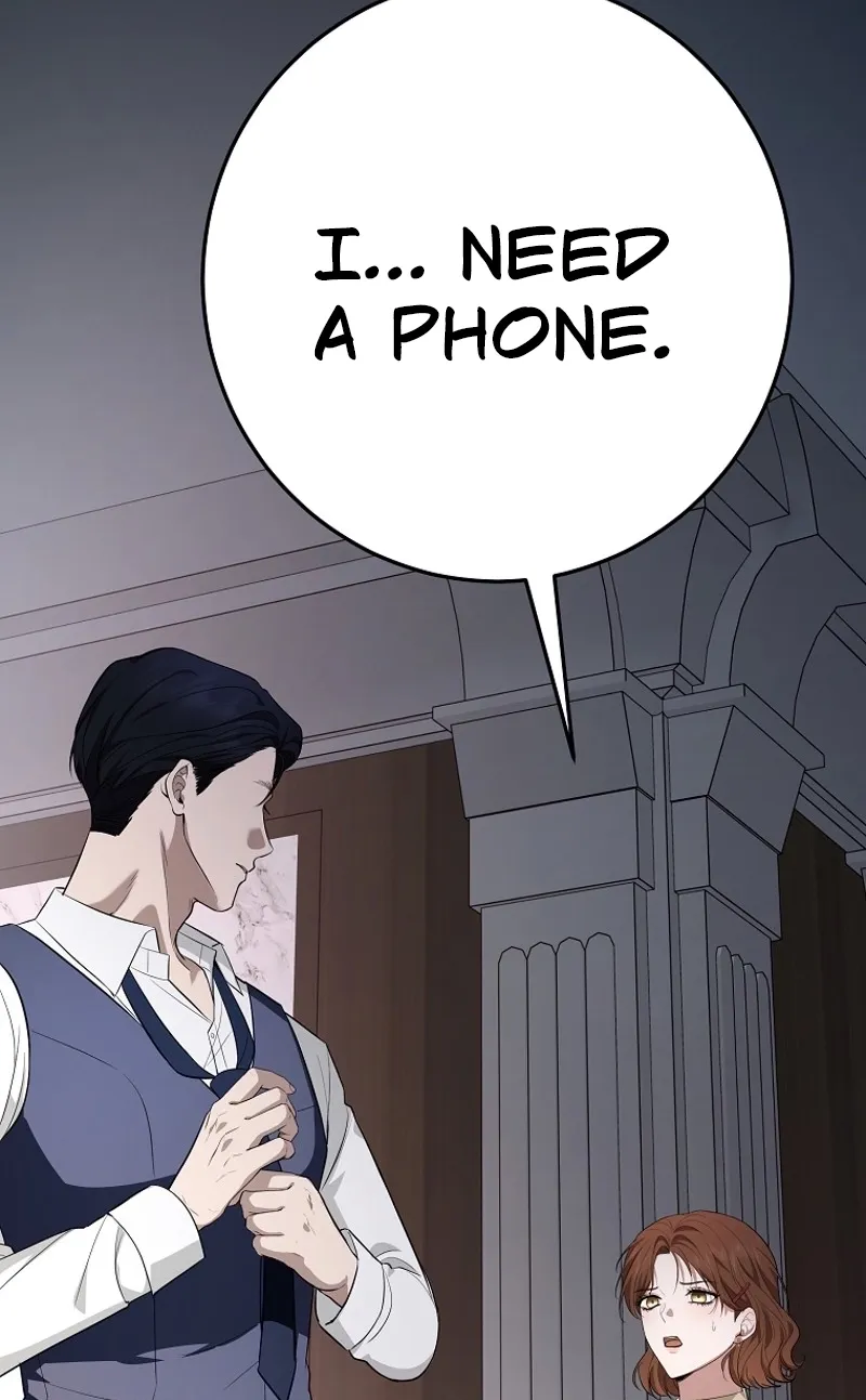 Tyrant Husband Chapter 14 page 130 - 