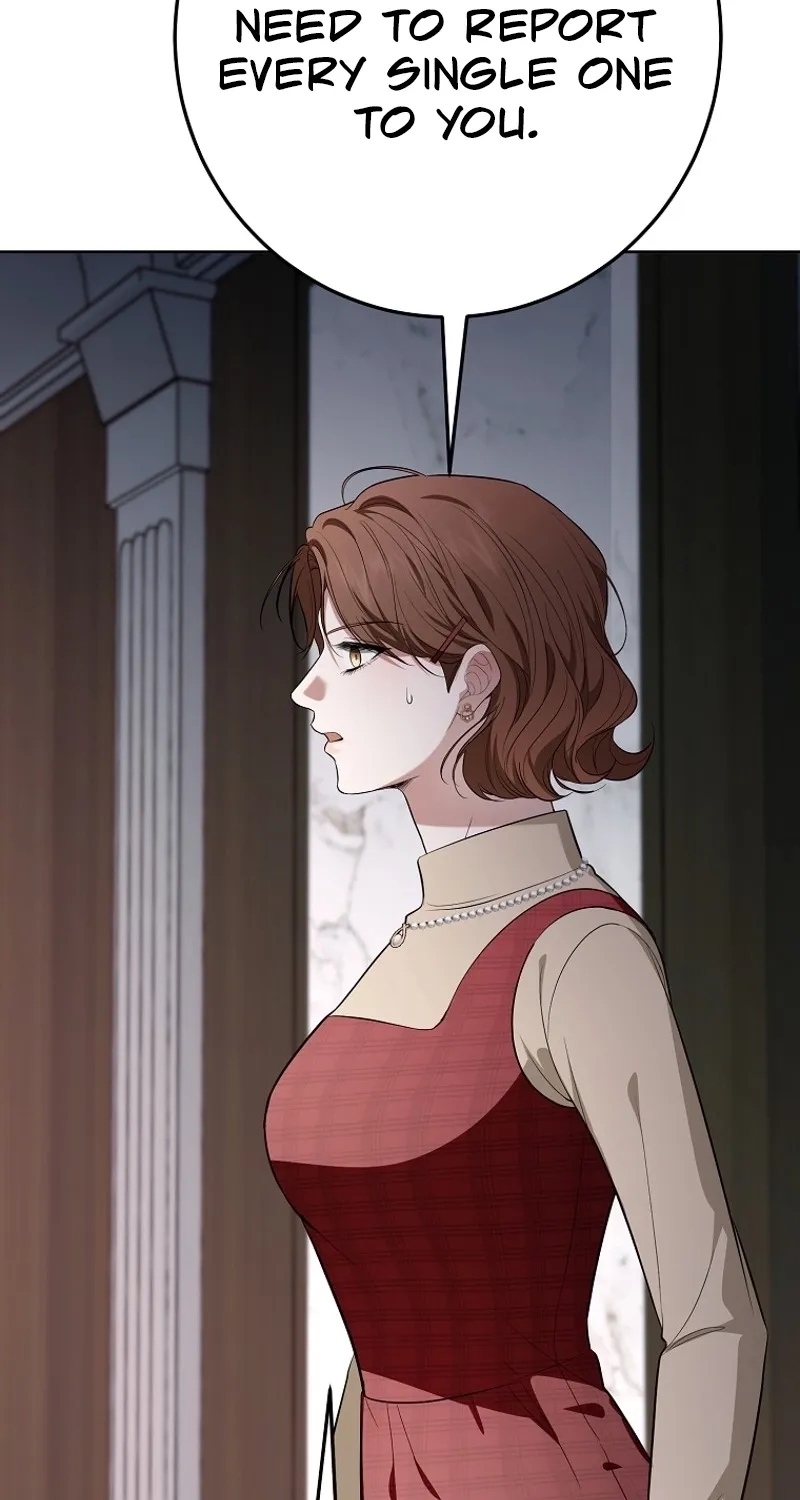 Tyrant Husband Chapter 14 page 137 - 