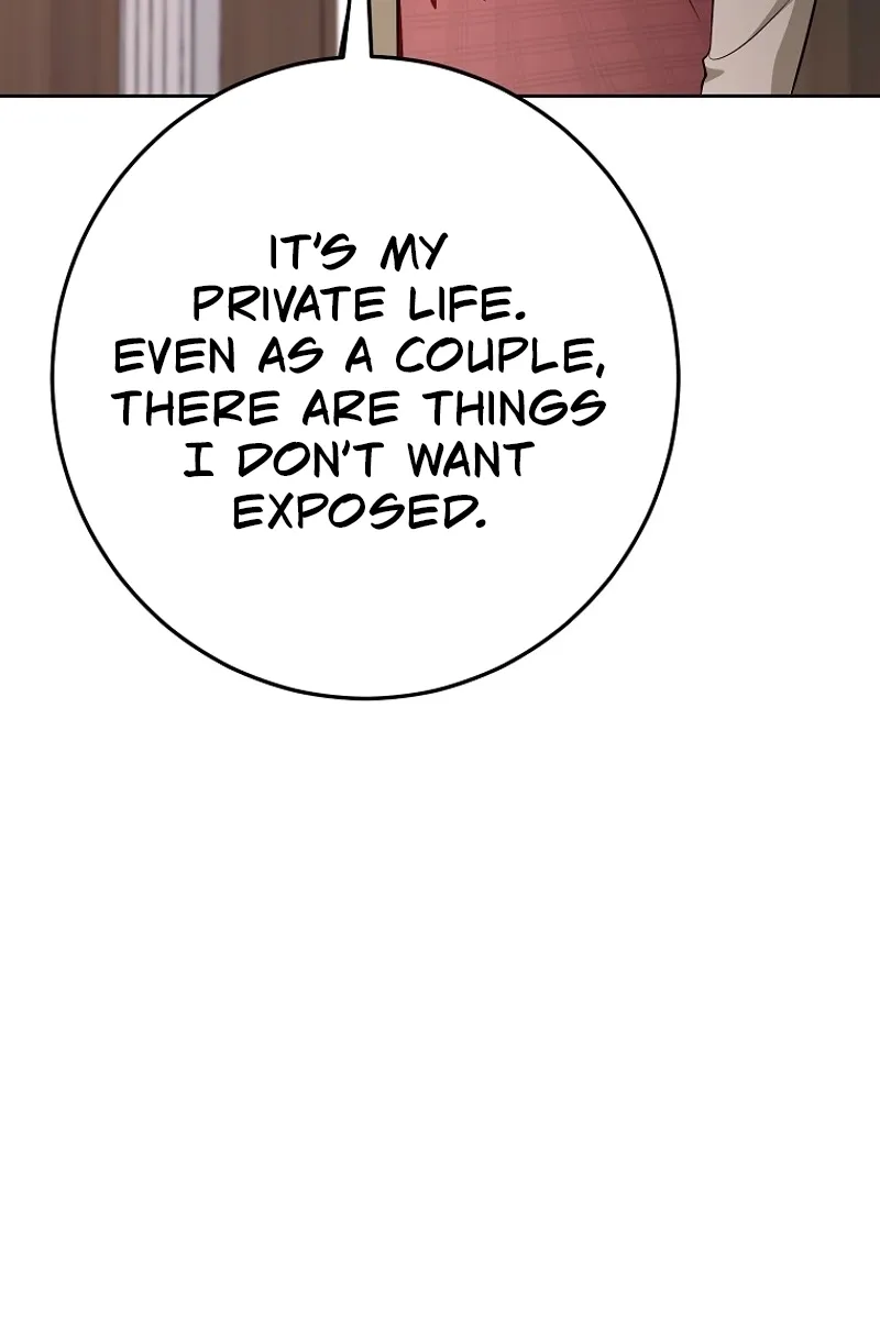 Tyrant Husband Chapter 14 page 138 - 
