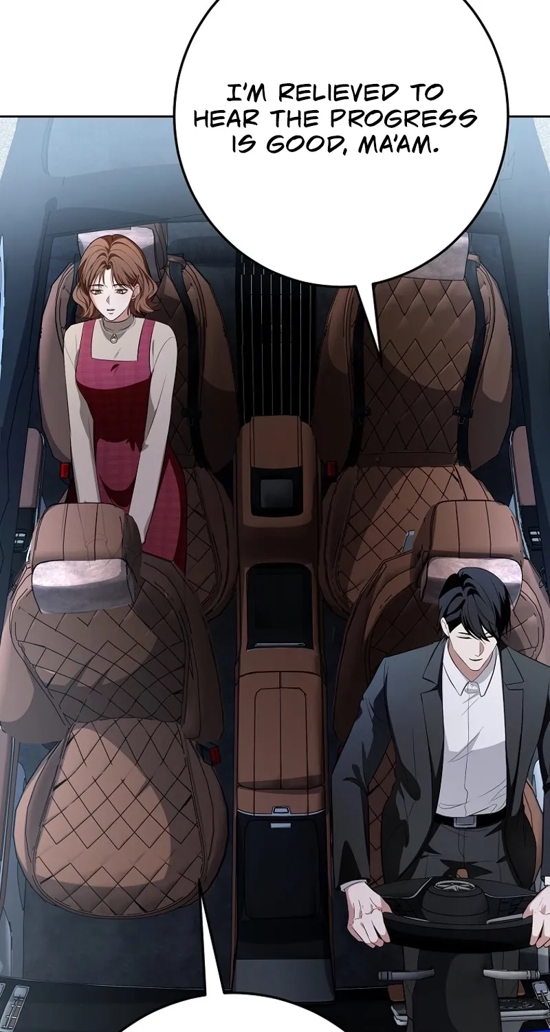 Tyrant Husband Chapter 14 page 15 - 