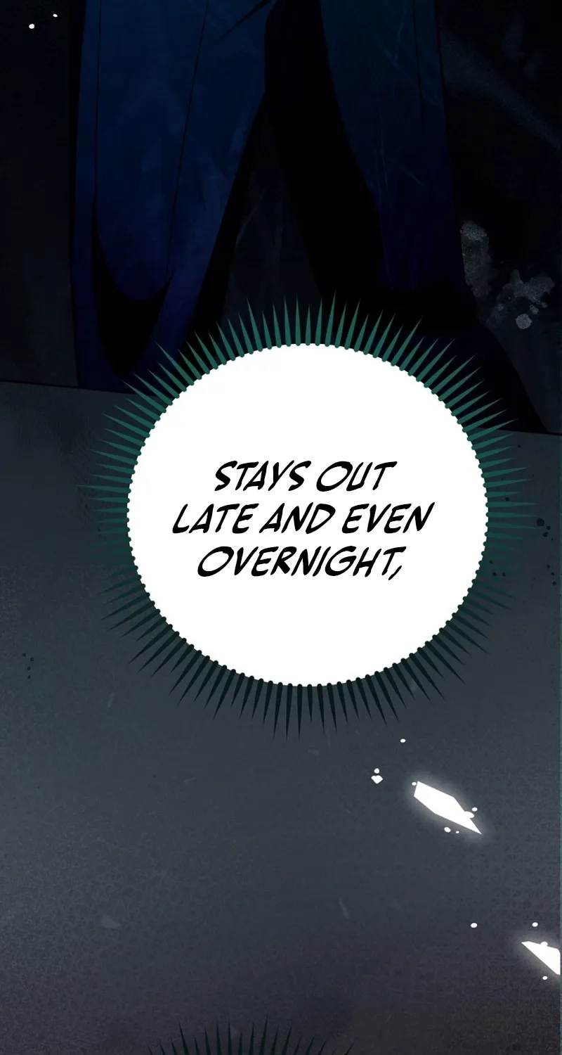 Tyrant Husband Chapter 14 page 149 - 