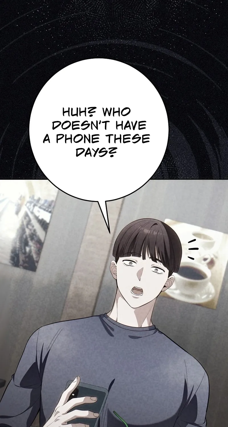 Tyrant Husband Chapter 14 page 22 - 