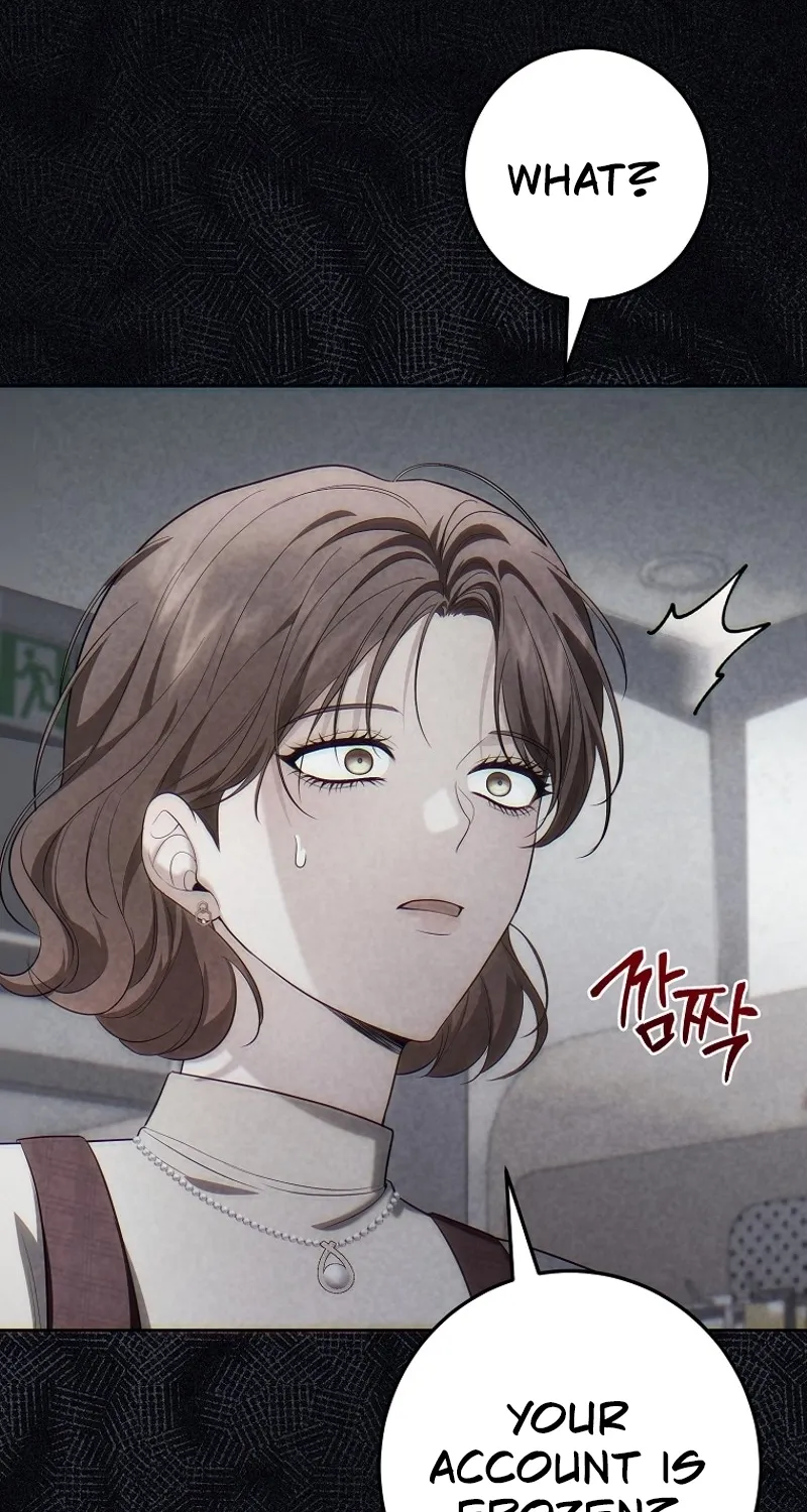 Tyrant Husband Chapter 14 page 27 - 