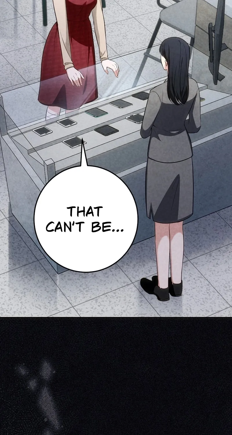 Tyrant Husband Chapter 14 page 30 - 