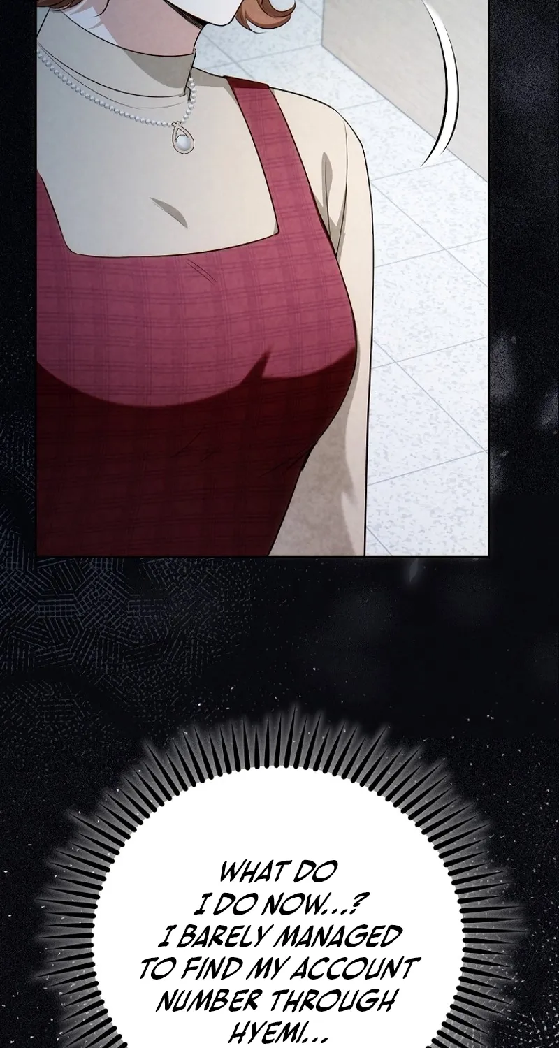 Tyrant Husband Chapter 14 page 32 - 