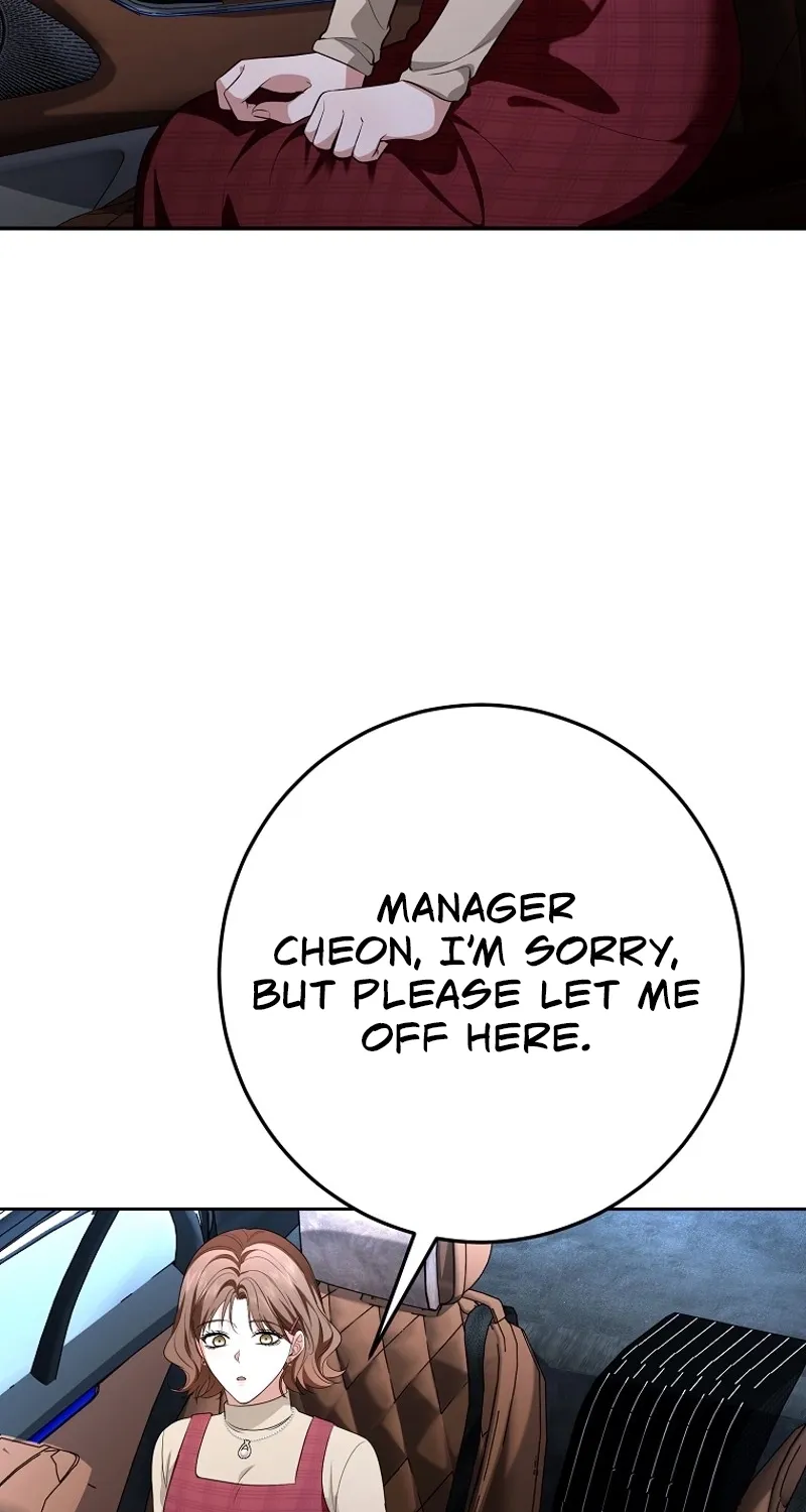 Tyrant Husband Chapter 14 page 40 - 