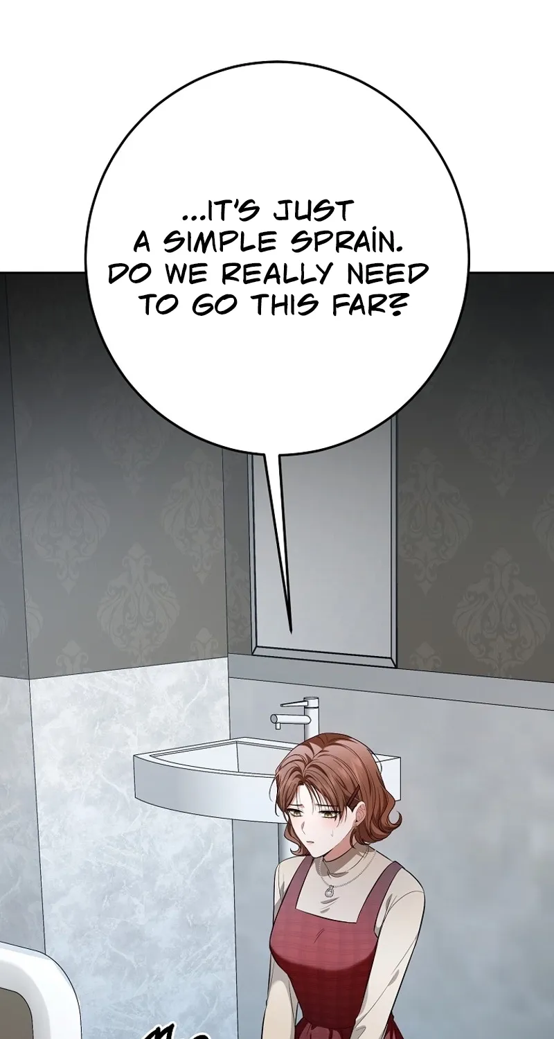 Tyrant Husband Chapter 14 page 5 - 