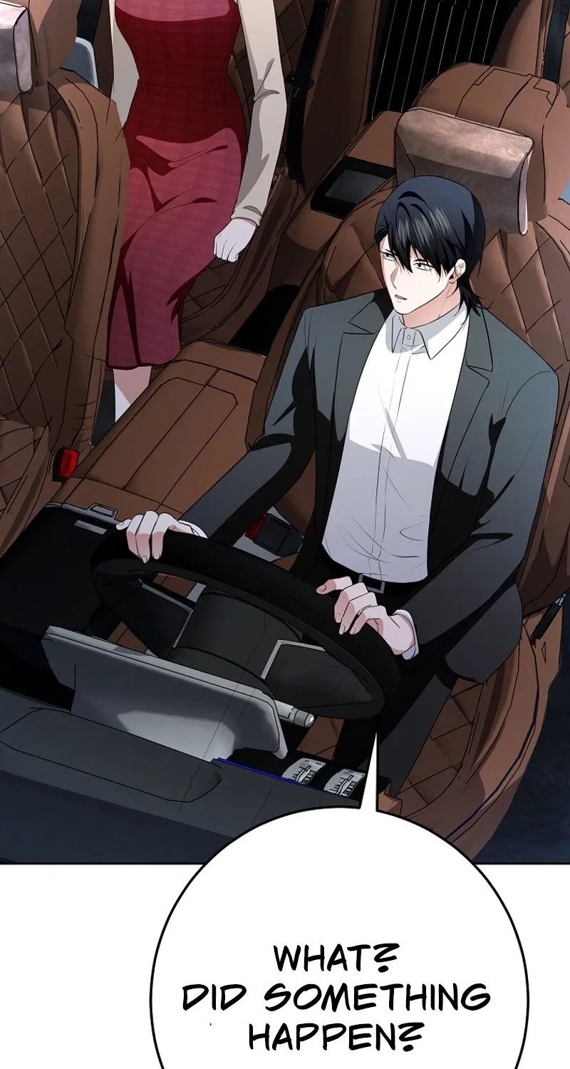 Tyrant Husband Chapter 14 page 41 - 